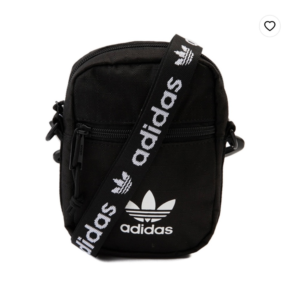 Adiadas Festival Crossbody Bag